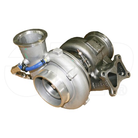 Aic Replacement Parts Turbo Gp-B Fits Caterpillar Models 2472969
